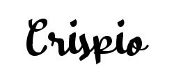 Crispio - logo